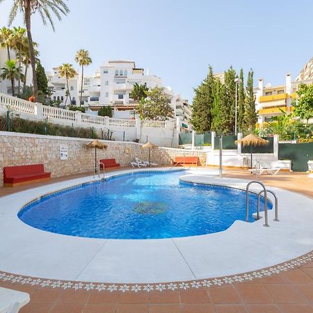 Lovely Seaview Apartment Benalmadena Ngoại thất bức ảnh