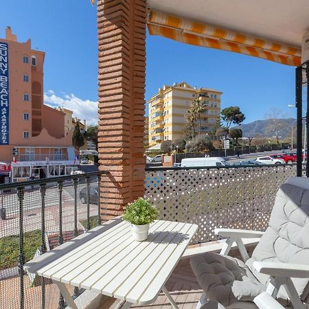 Lovely Seaview Apartment Benalmadena Ngoại thất bức ảnh