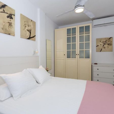 Lovely Seaview Apartment Benalmadena Ngoại thất bức ảnh