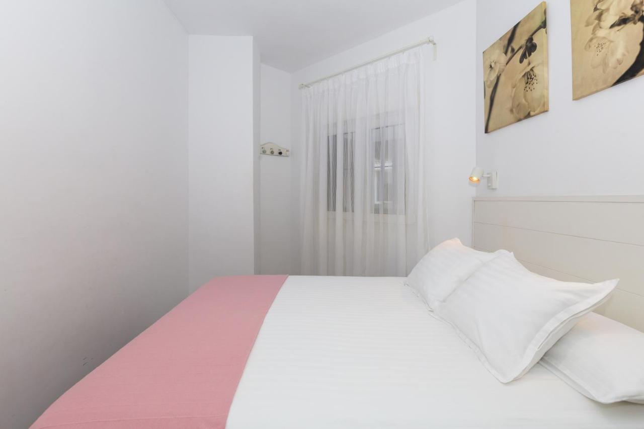 Lovely Seaview Apartment Benalmadena Ngoại thất bức ảnh