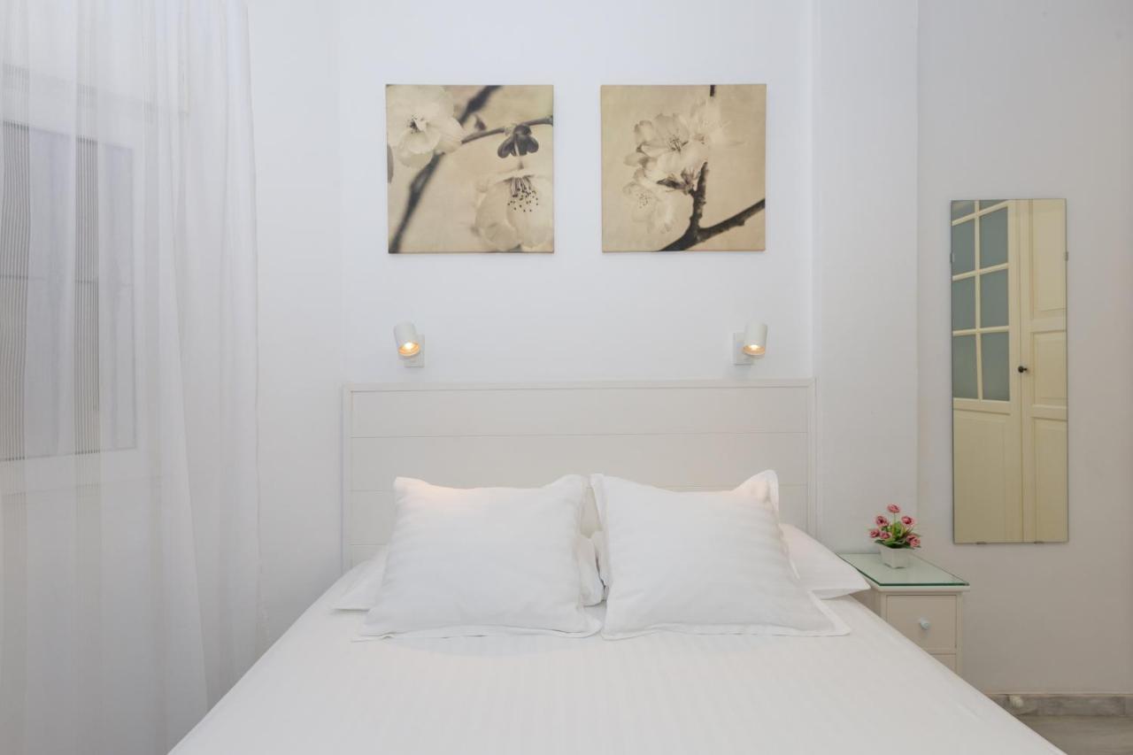 Lovely Seaview Apartment Benalmadena Ngoại thất bức ảnh