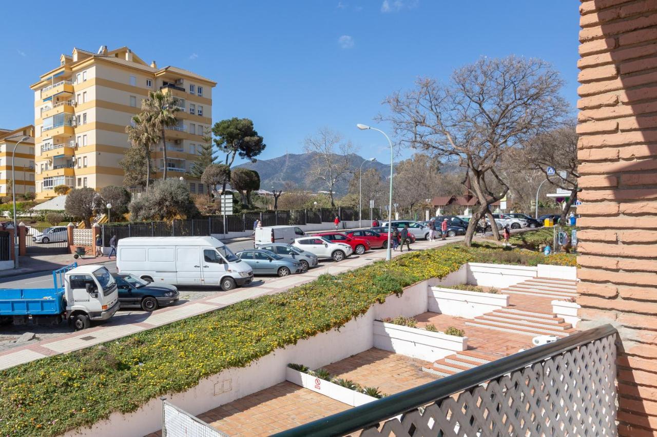 Lovely Seaview Apartment Benalmadena Ngoại thất bức ảnh