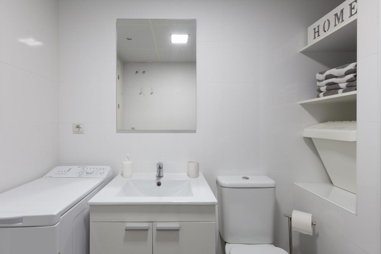 Lovely Seaview Apartment Benalmadena Ngoại thất bức ảnh