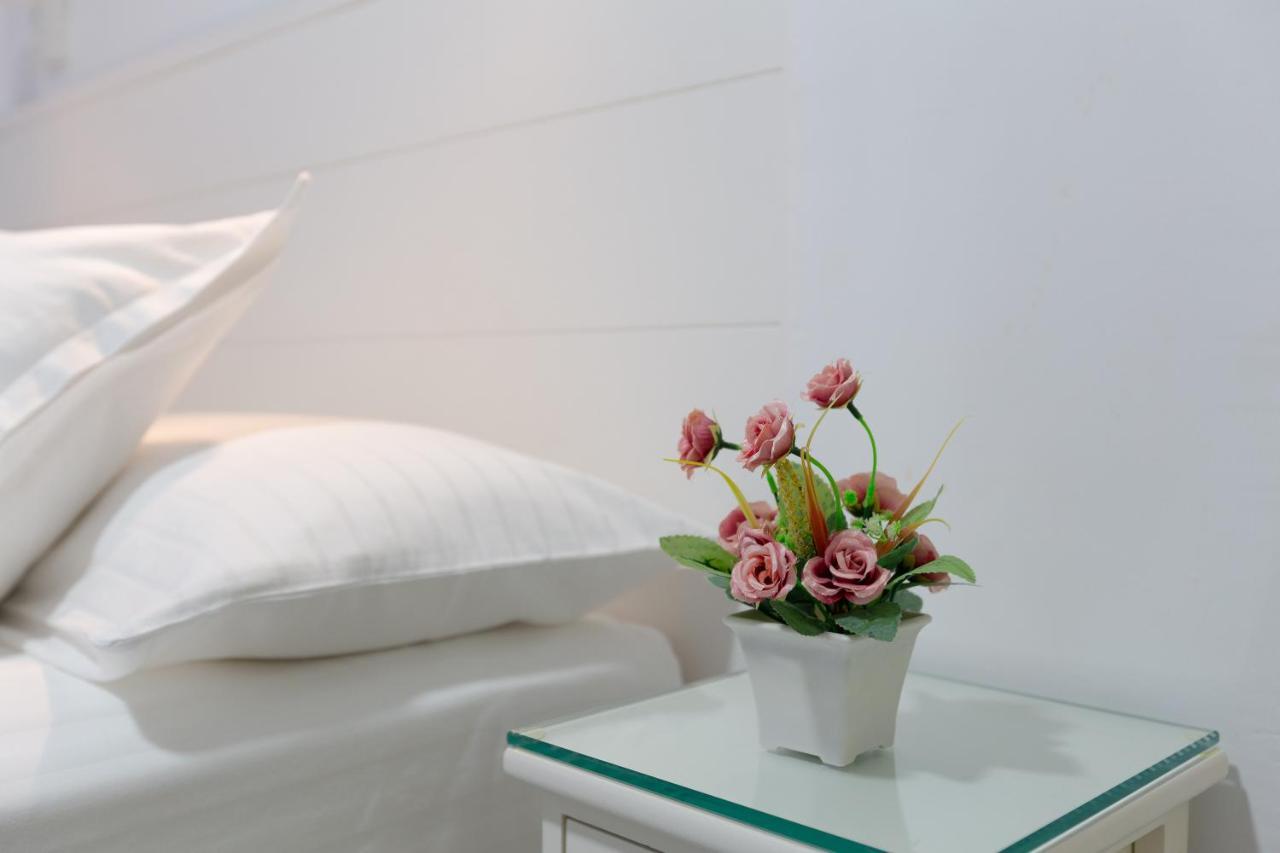 Lovely Seaview Apartment Benalmadena Ngoại thất bức ảnh